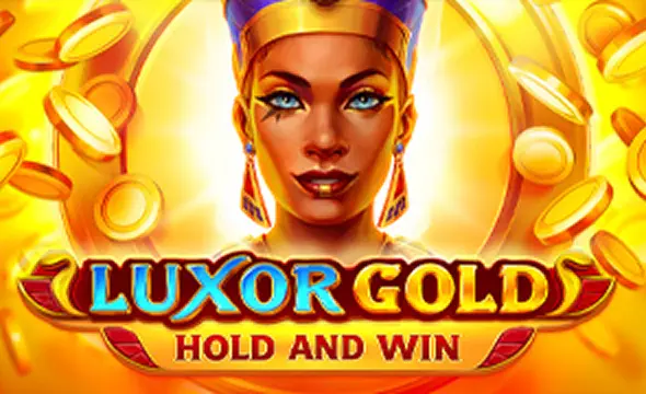 Luxor Gold Luxor Gold