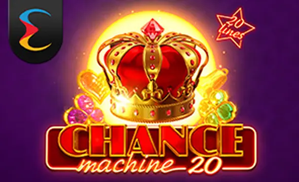 Chance Machine 20 Chance Machine 20