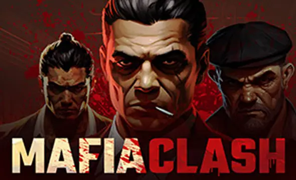 Mafia Clash Mafia Clash